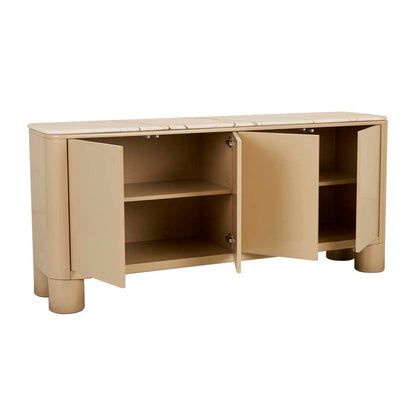 Frankie Marble Buffet