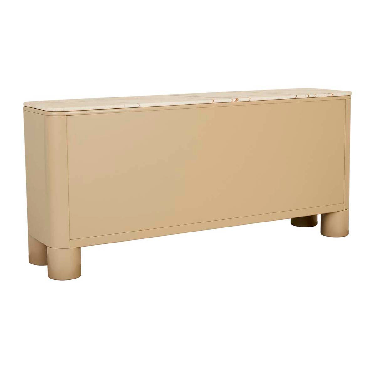 Frankie Marble Buffet