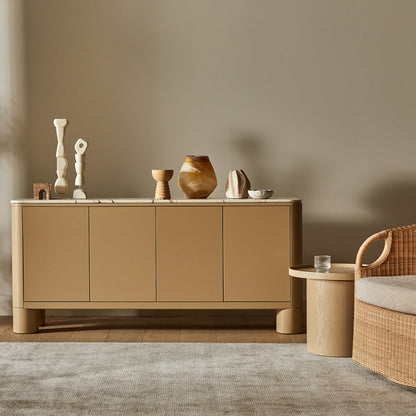 Frankie Marble Buffet