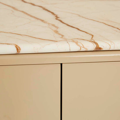 Frankie Marble Buffet