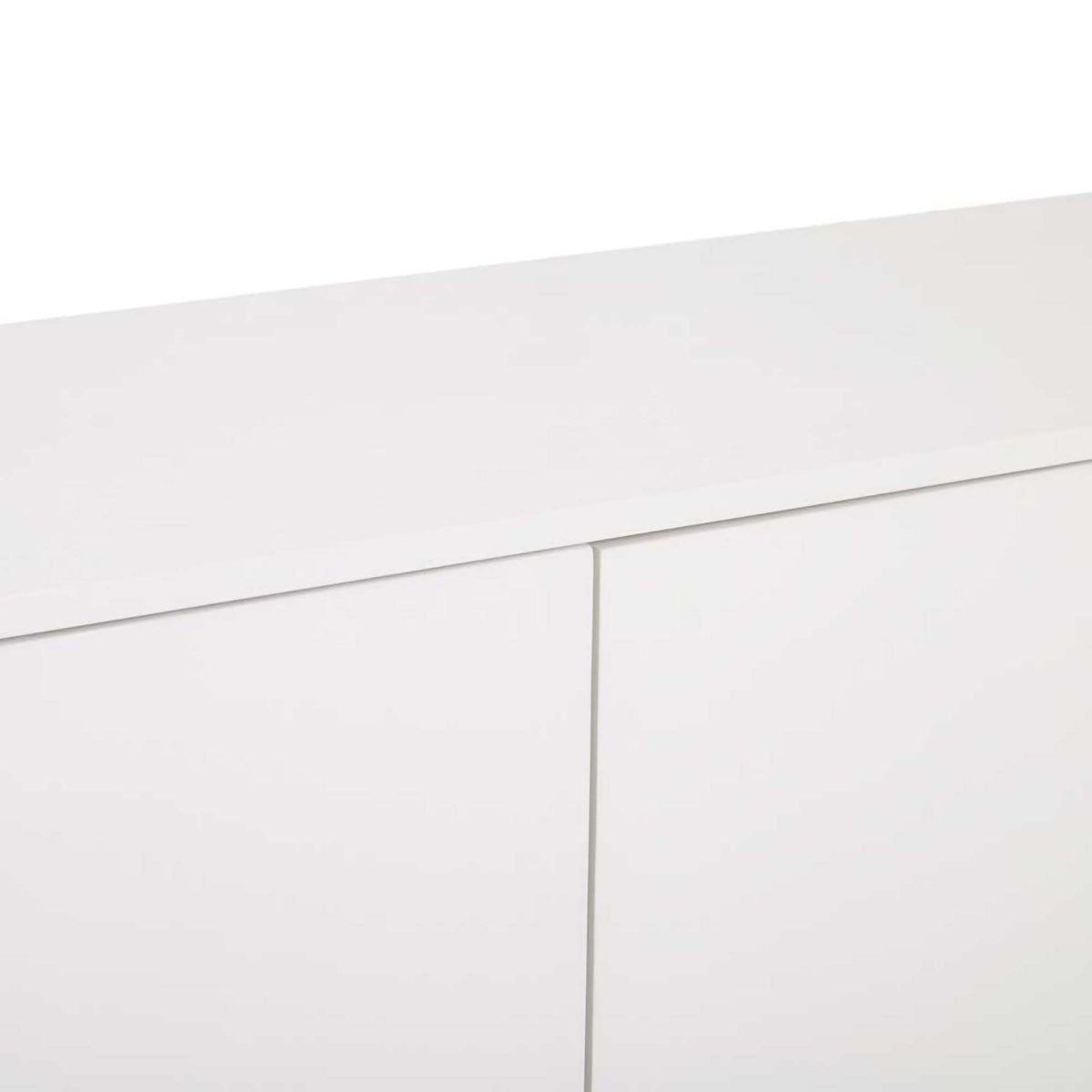 Oberon Crescent Buffet (180cm)