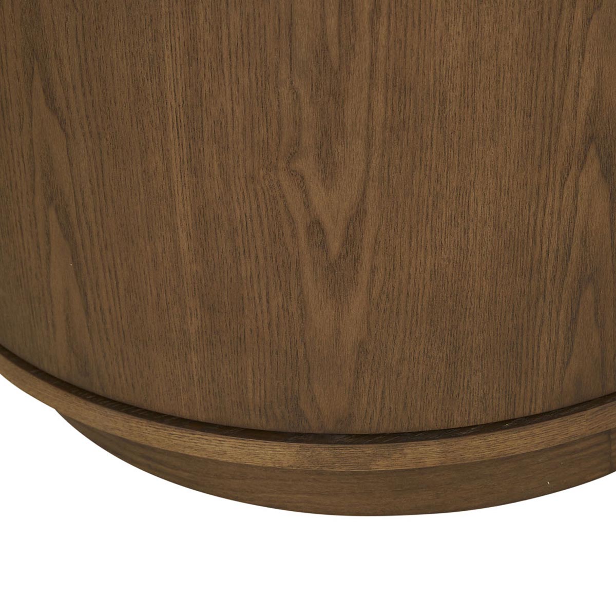 Oberon Crescent Marble Buffet