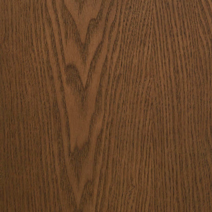 Oberon Crescent Marble Buffet