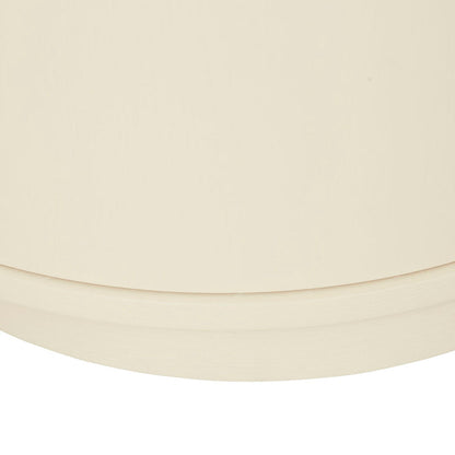 Oberon Crescent Marble Buffet