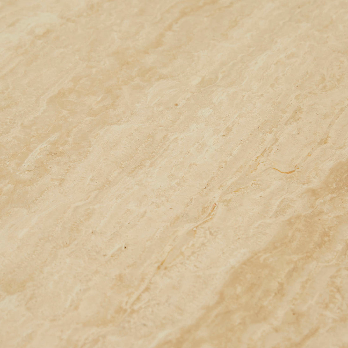 Oberon Crescent Marble Buffet