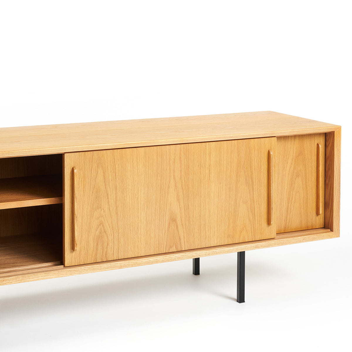 Slater 3 Door Buffet