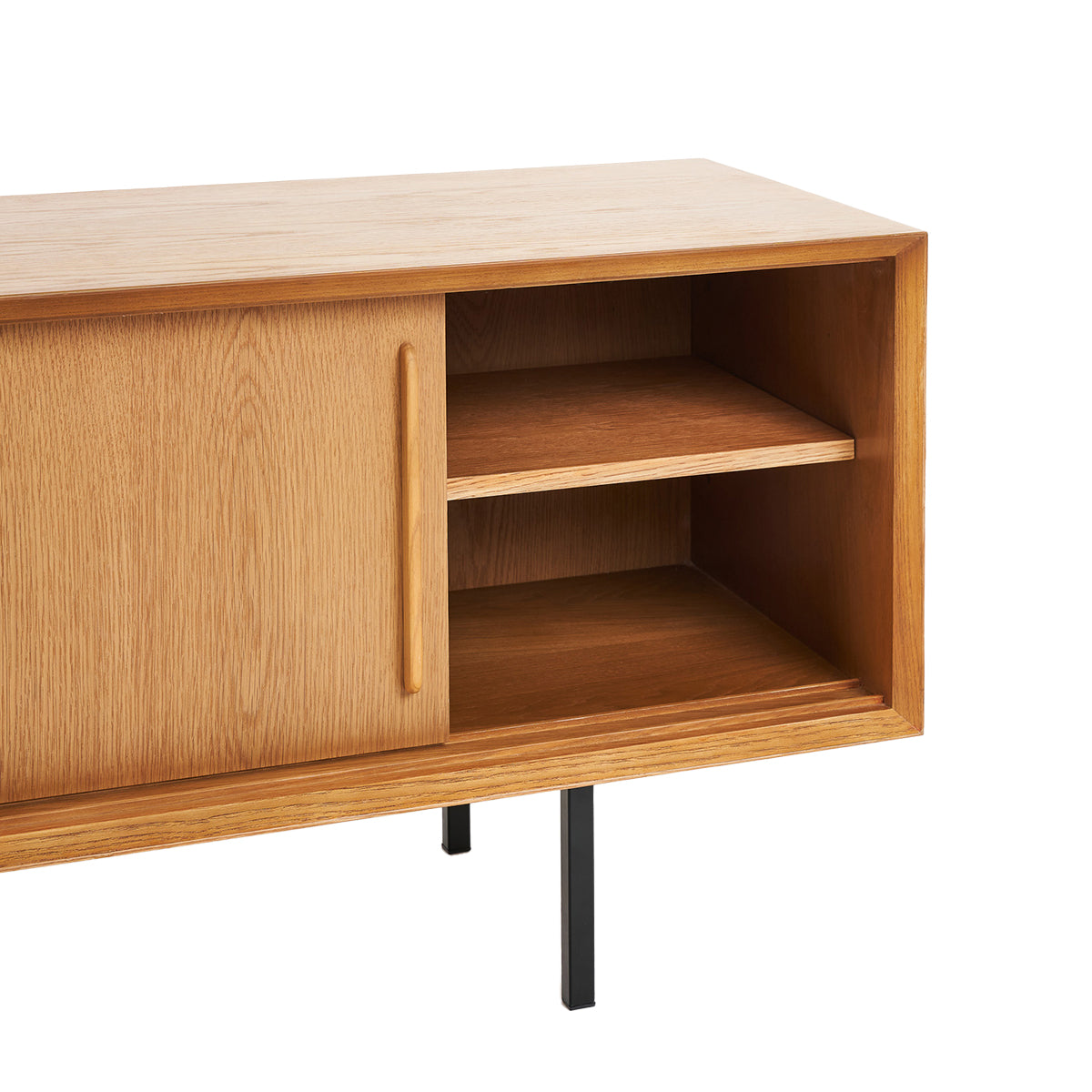 Slater 2 Door Buffet