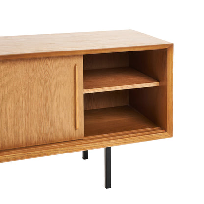 Slater 2 Door Buffet