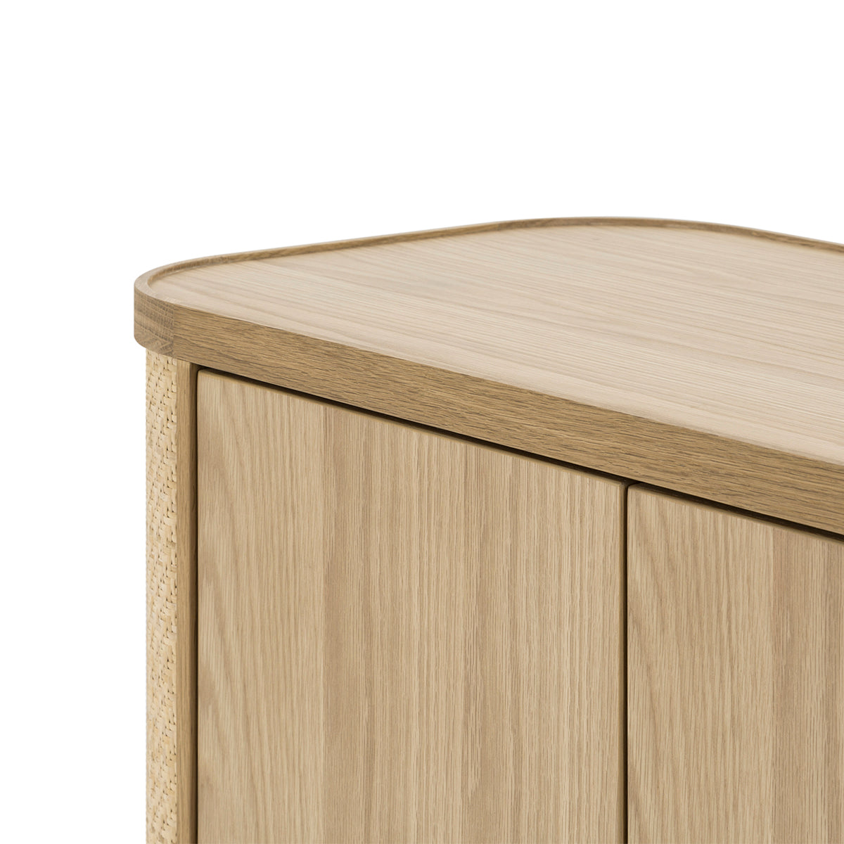 Magnolia Bar Cabinet