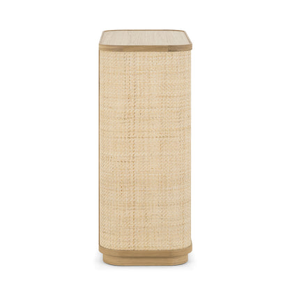 Magnolia Bar Cabinet