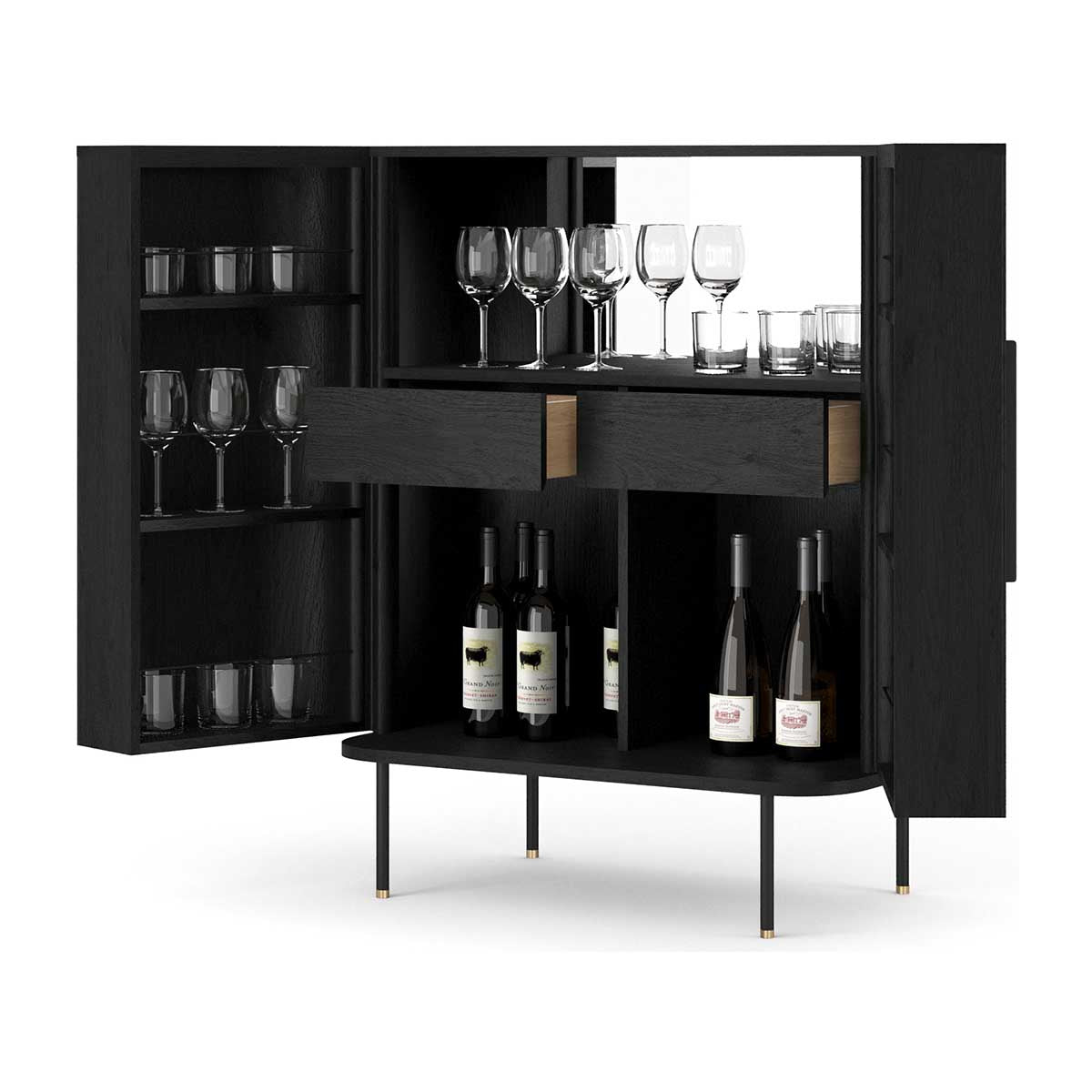 Rio Bar Cabinet