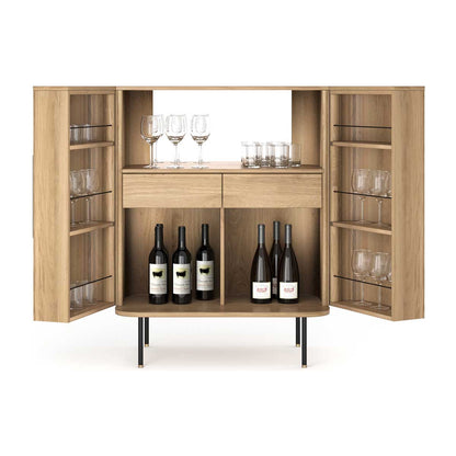 Rio Bar Cabinet