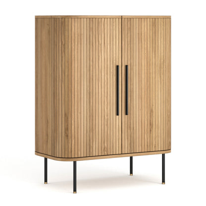 Rio Bar Cabinet