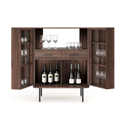 Rio Bar Cabinet