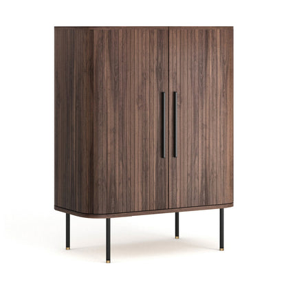 Rio Bar Cabinet