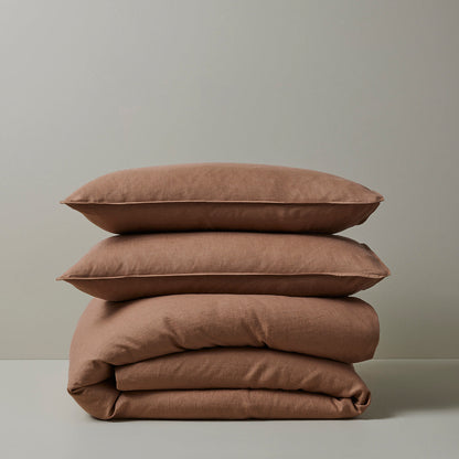 Ravello Linen King Pillowcase (Set of 2)