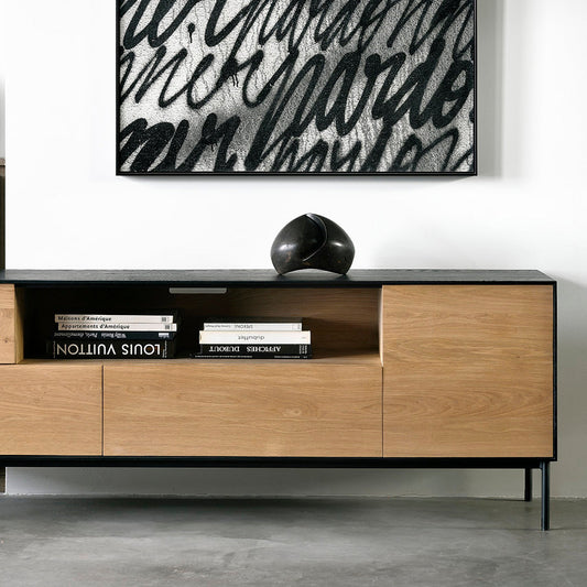 Blackbird TV Unit