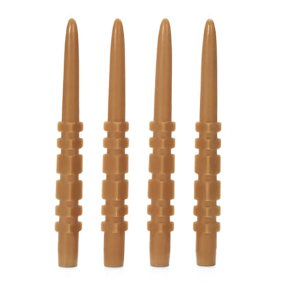 Cadaques Chandelles (Caramel)