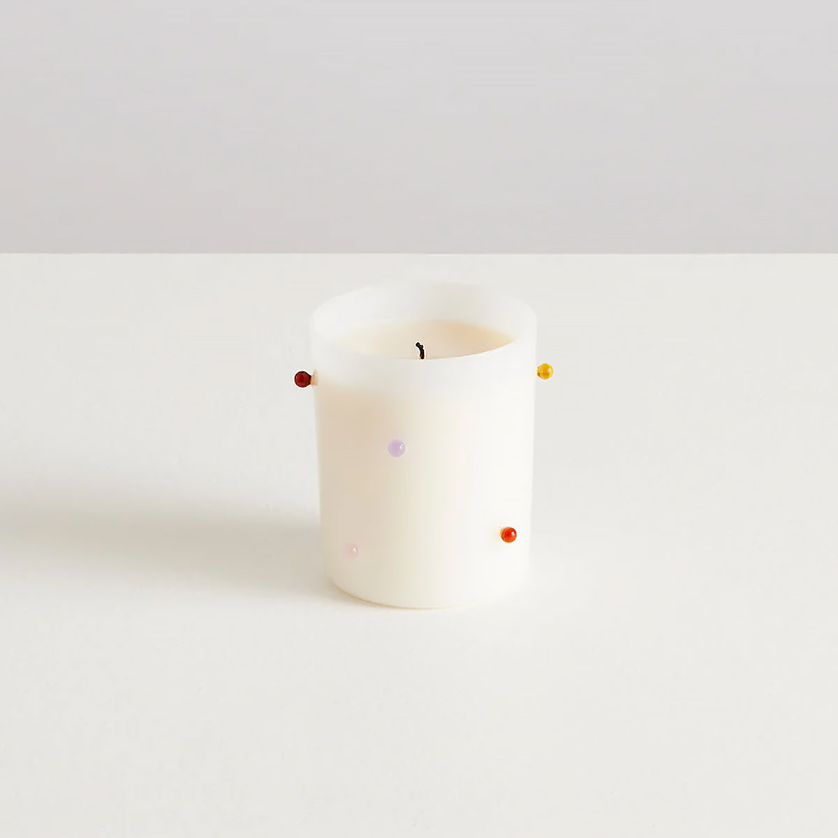 Pomponette Candle