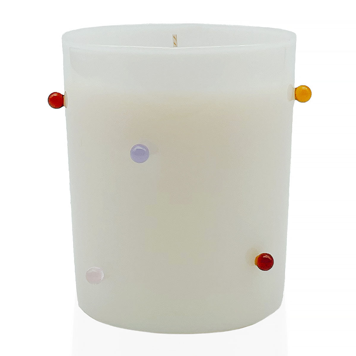 Pomponette Candle