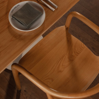 Noris Timber Dining Chair