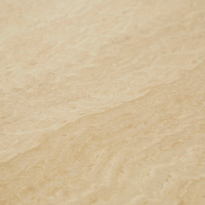 Oberon Crescent Marble Storage Unit