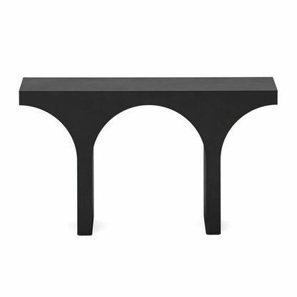 Palma Concrete Console Table