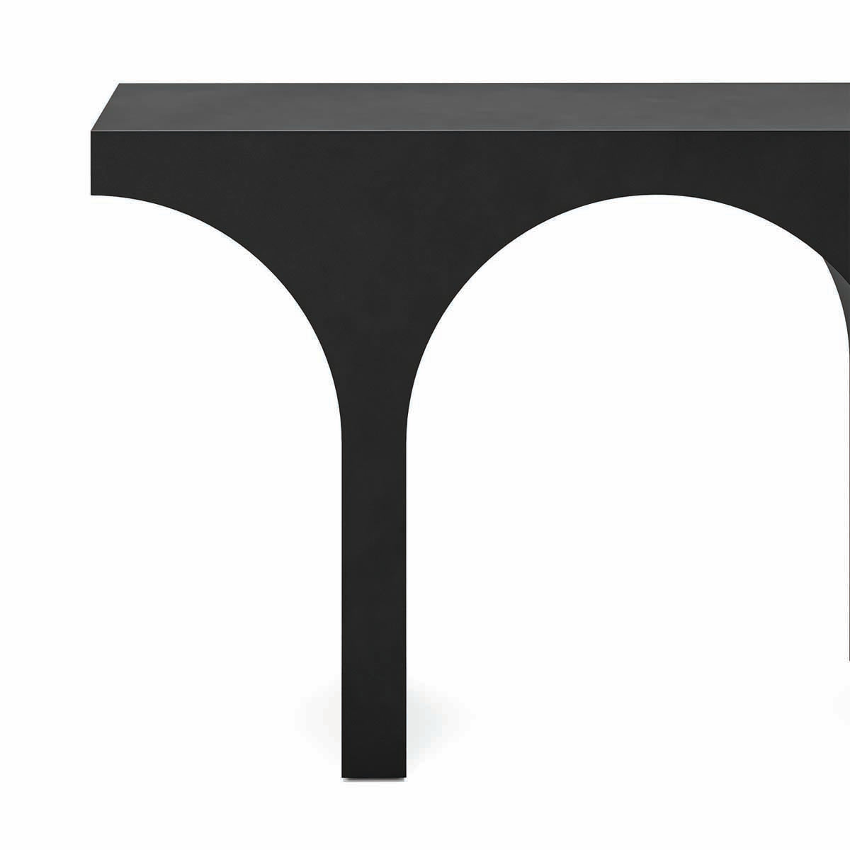 Palma Concrete Console Table
