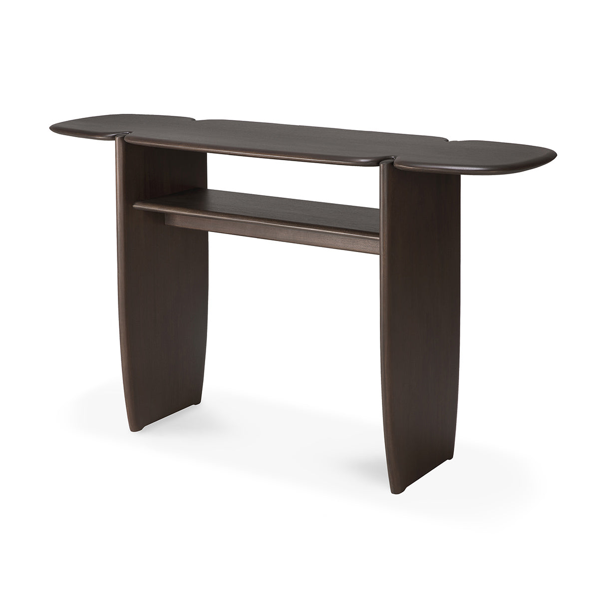 PI Rectangle Console Table