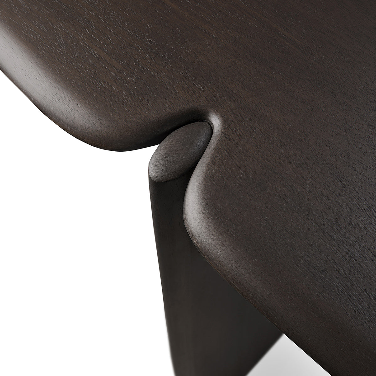 PI Rectangle Console Table