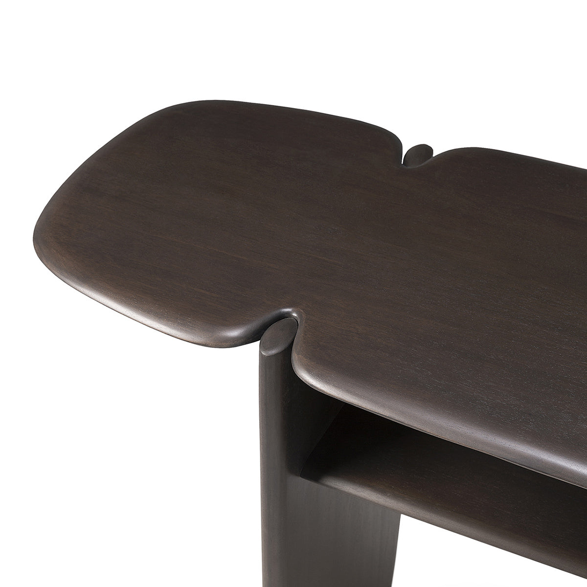 PI Rectangle Console Table