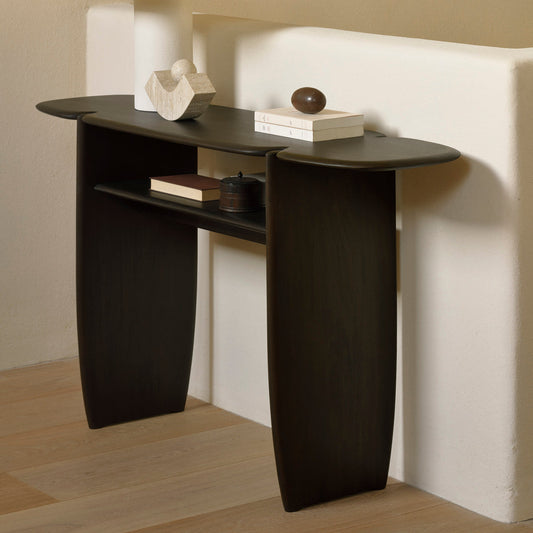 PI Rectangle Console Table