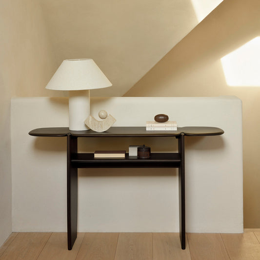 PI Rectangle Console Table
