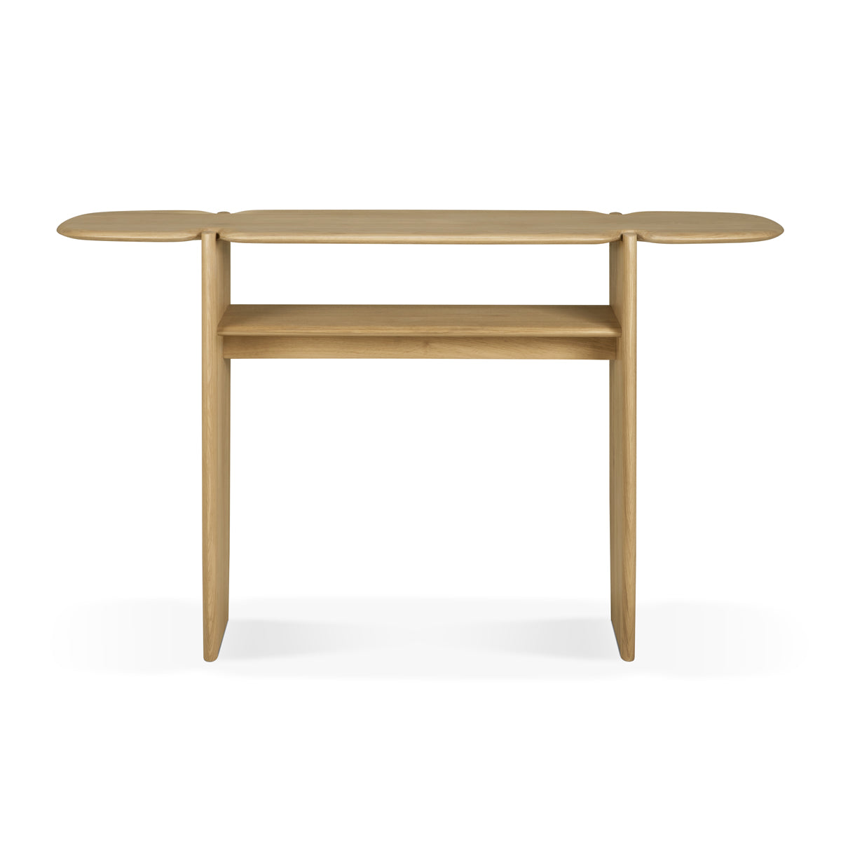 PI Rectangle Console Table