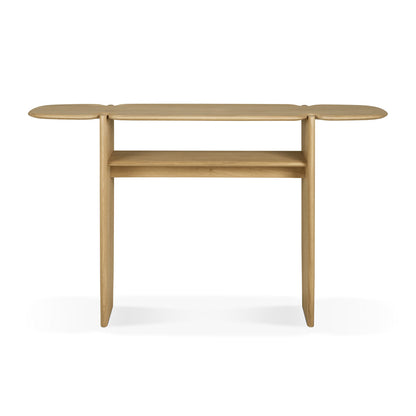 PI Rectangle Console Table