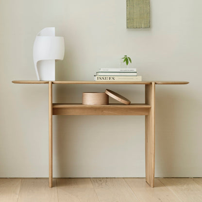 PI Rectangle Console Table