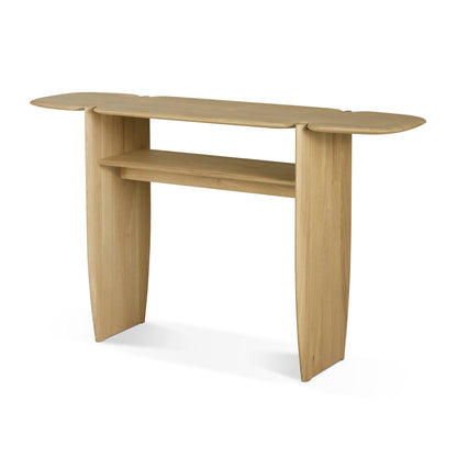 PI Rectangle Console Table