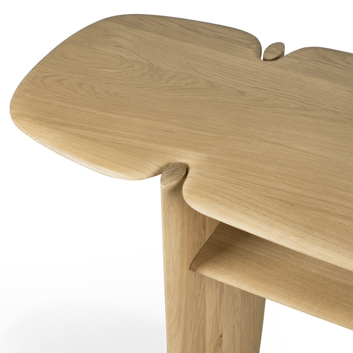 PI Rectangle Console Table