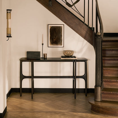 PI Rectangle Console Table