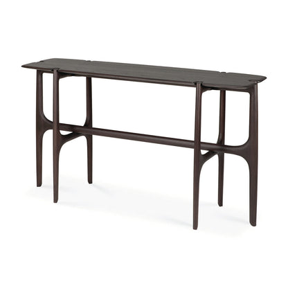 PI Rectangle Console Table