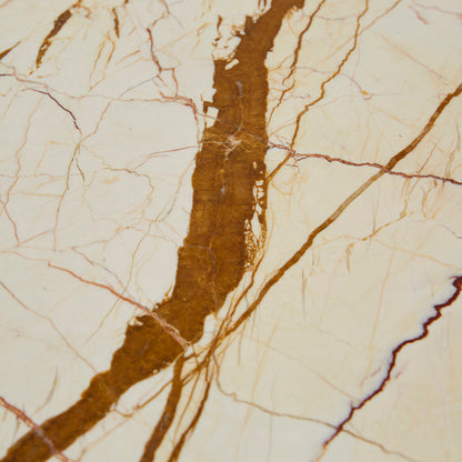 Atlas Slab Console Table