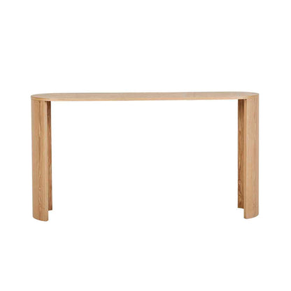 Classique Oval Console