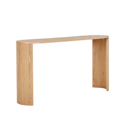 Classique Oval Console