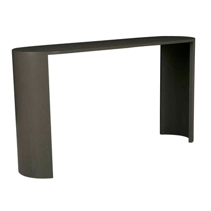 Classique Oval Console