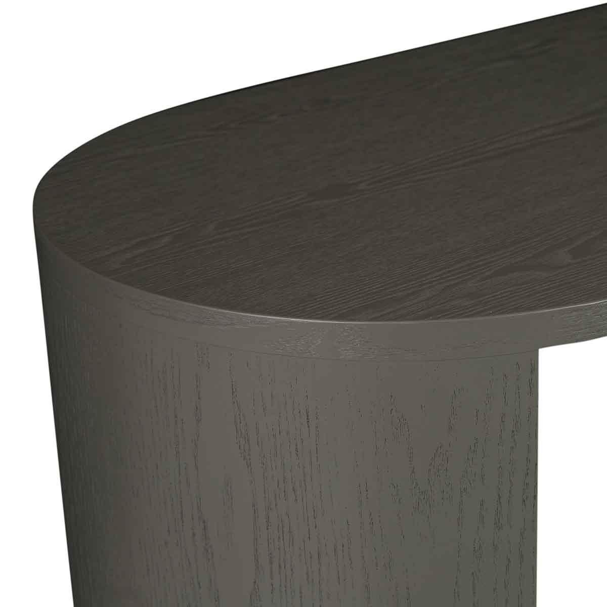 Classique Oval Console