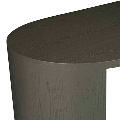 Classique Oval Console