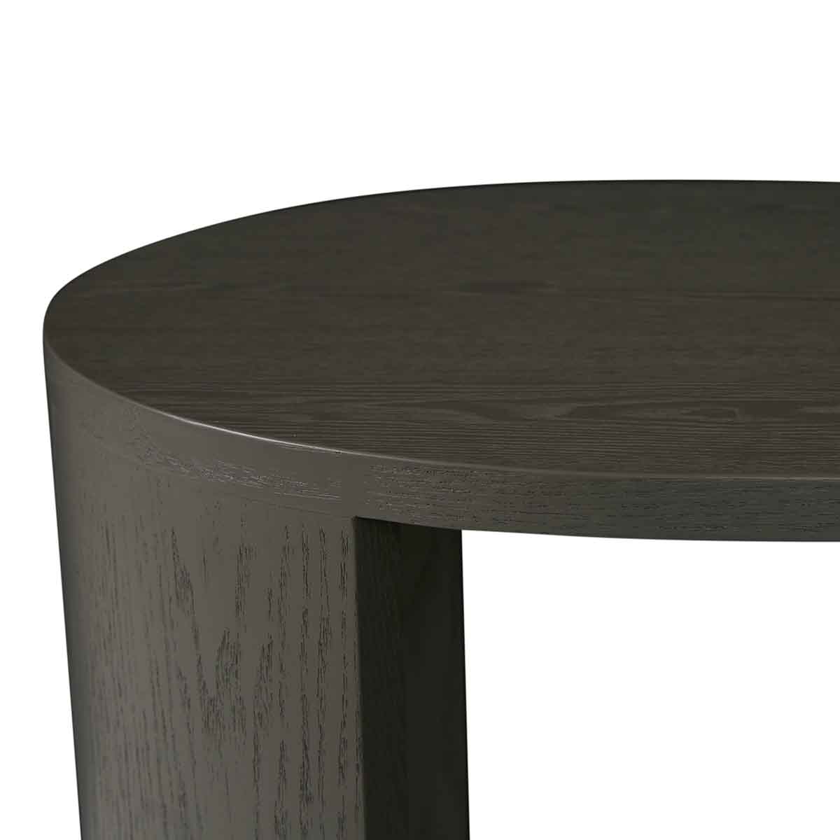 Classique Oval Console