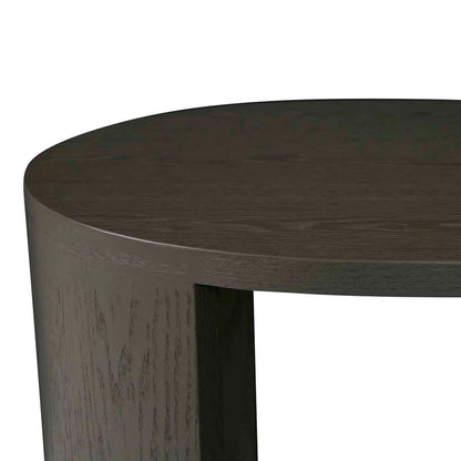 Classique Oval Console