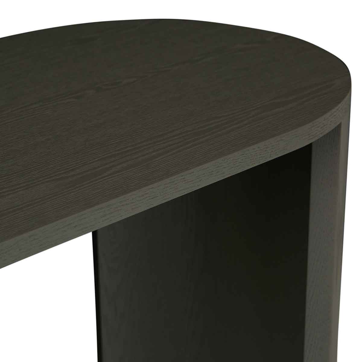 Classique Oval Console