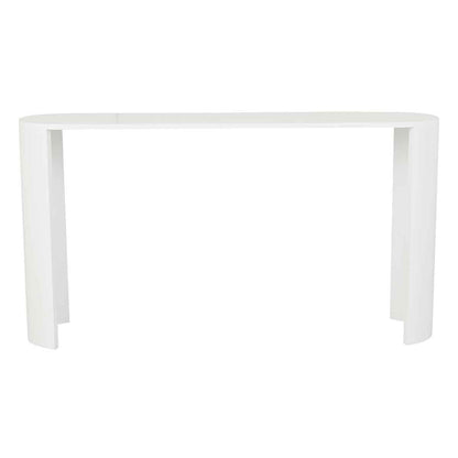 Classique Oval Console